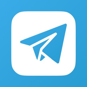 Telegram Plus : Dual Messenger