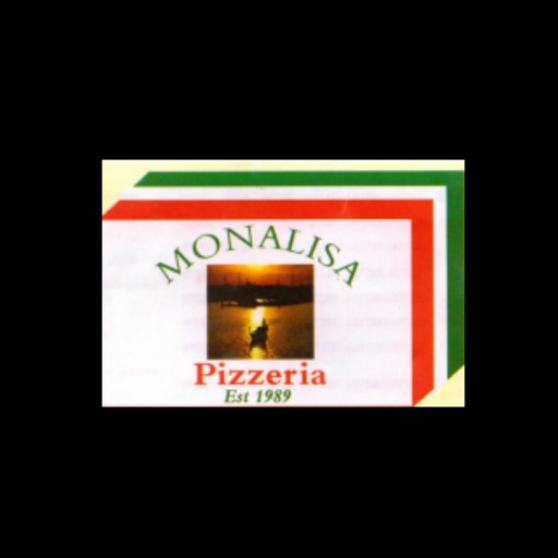 Monalisa Pizzeria icon