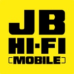 Download JB Hi-Fi Mobile app