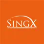 SingX