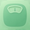 xweight: Weight Tracker & Log icon