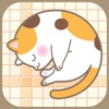 Cat Sitter - nonogram icon