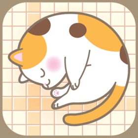 螢幕擷取畫面 (8) Cat Sitter - nonogram
