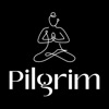 Pilgrim Hot Yoga App icon
