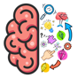 Brain Test: Puzzles for Adults app download
