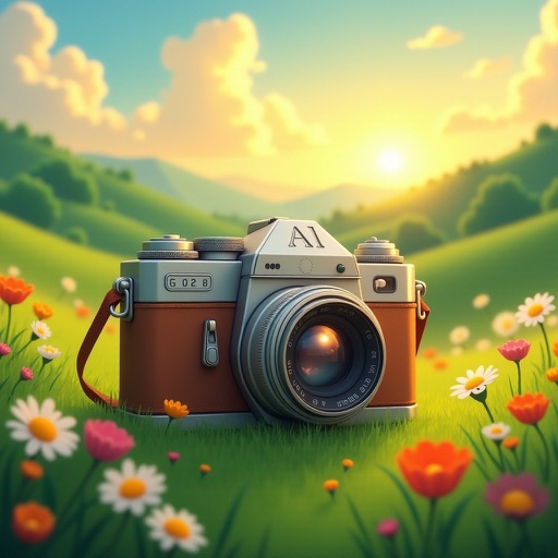 Cartoonify AI: My Cartoon Look