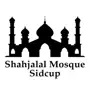 Sidcup Shah Jalal Masjid