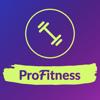Fitness: Gym & Home workout - Dmytro Romanov