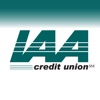 IAA Credit Union Mobile icon