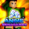 Anime Vanguards Codes Rbx Gems icon