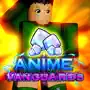 Anime Vanguards Codes Rbx Gems