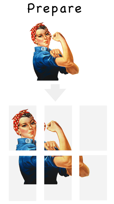 Screenshot #2 pour Photo Printer Pro