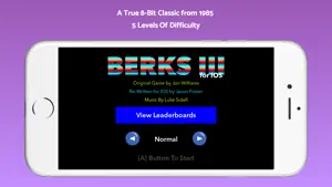 Berks 3 screenshot 1