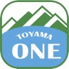 Toyama One - iPadアプリ