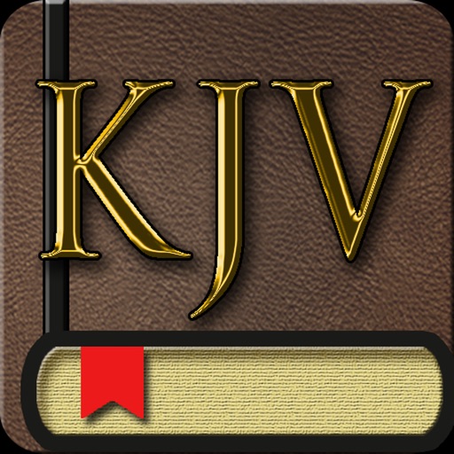 KJV Bible Audio