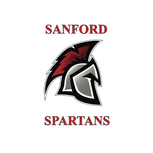 Sanford Spartans Athletics