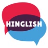 Hinglish Translator icon