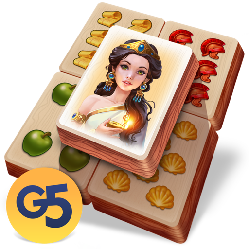 Emperor of Mahjong: Tile Fun icon