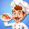 Kebab Chefs: Cooking Simulator
