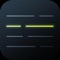 TTPrompter - A professional, intelligent and beautiful teleprompter app, natively designed for iPhone/iPad users, offering comprehensive teleprompter functionality