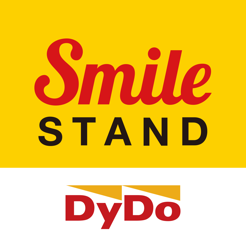 ‎DyDo Smile STAND