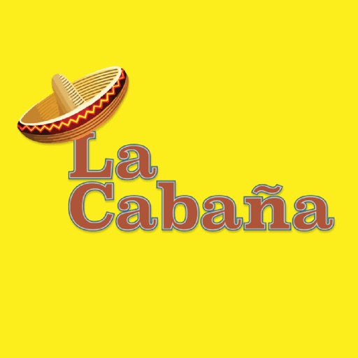 La Cabana Mexican icon