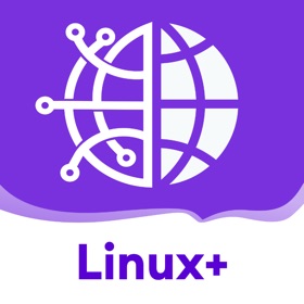 CompTIA Linux+ Prep 2025