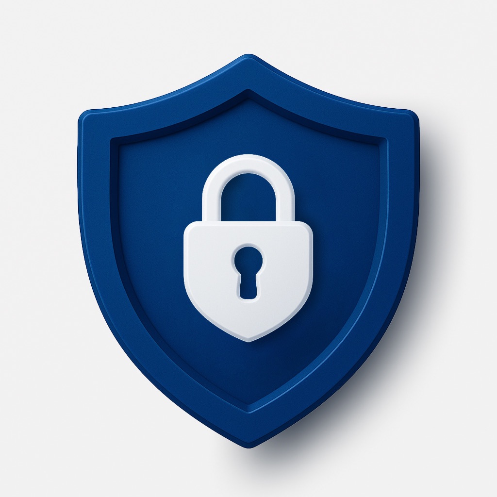 Mobile Shield: Data Defense icon