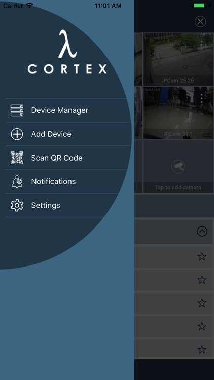 λ | Cortex Go screenshot-3