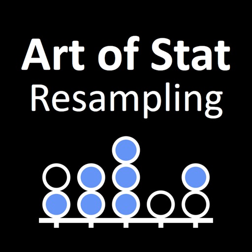 Art of Stat: Resampling Download