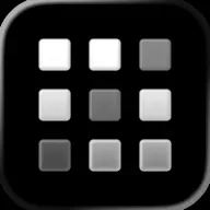 Grid Post - Grids Photo Crop icon