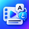 ترجمة الفيديوهات icon
