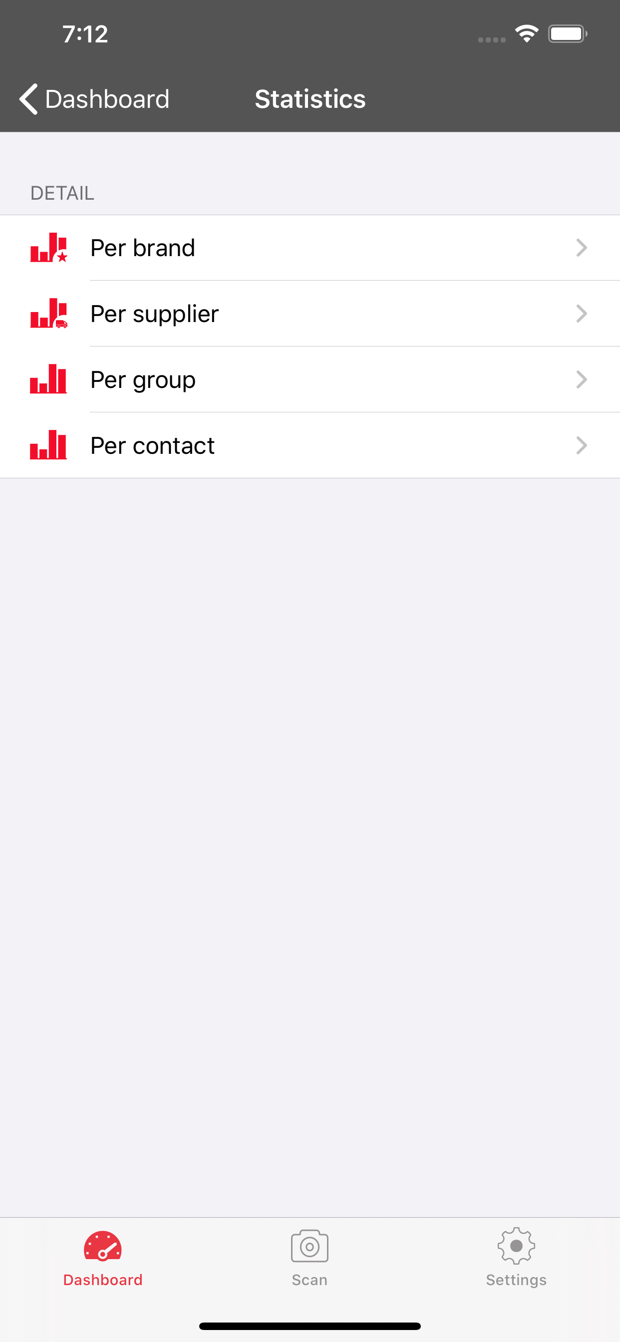 BECO Mobile screenshot 3
