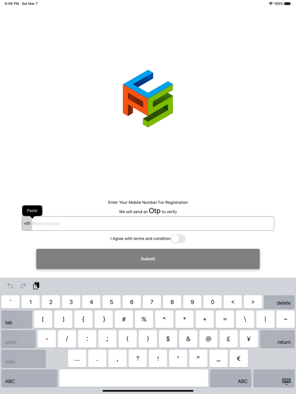 Screenshot #5 pour Aashirwad Eduverse