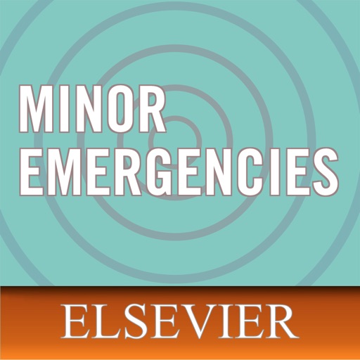 Minor Emergencies, 3rd Edition