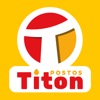 Posto Titon icon