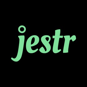 jestr - clown around