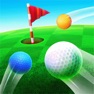Get Mini GOLF Royal - Clash Battle for iOS, iPhone, iPad Aso Report