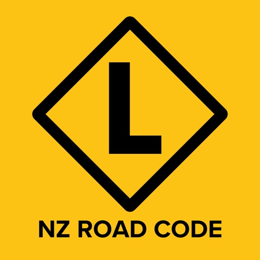 NZ Driving Theory Test (2025)
