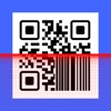 QR Code Reader & QR Scanner · icon