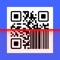 The lightning QR code scanner app for Apple devices to scan QR code