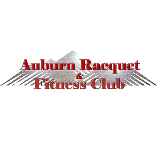 Auburn Racquet & Fitness Club icon