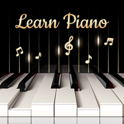 Learn Piano: Keyboard, Lessons