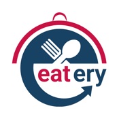 Eatery Restaurant App