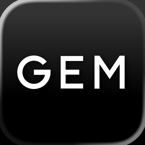 Gem - Search Vintage