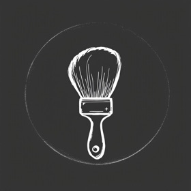 Procreate Brushes + AI Tools