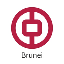 BOCHK Brunei