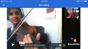 BMusician screenshot 3