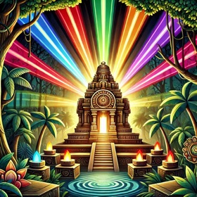 Light - Game