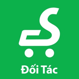 Sendo Farm - Đối tác Siêu thị